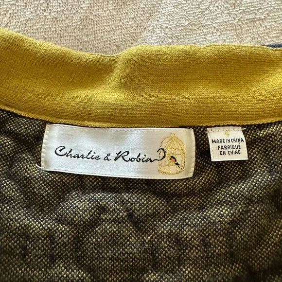 Charlie & Robin pencil skirt. Great condition! - Picture 5 of 6